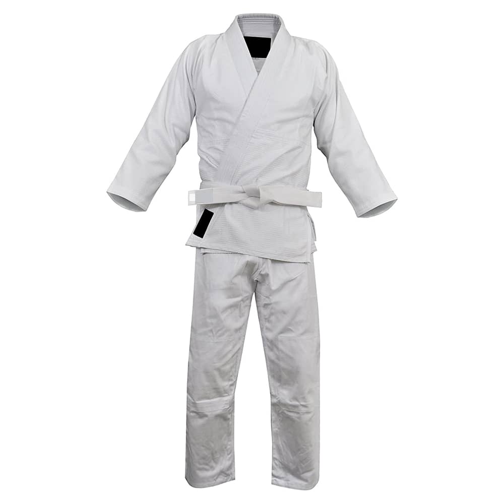 Anekdote Grommen Onnauwkeurig Judo Uniform – ECONEX